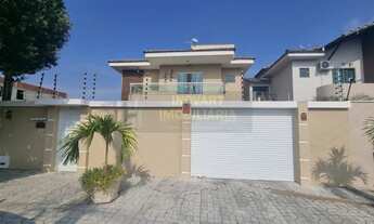 Imagem 2: Excelente casa com 3 quartos (todos suítes