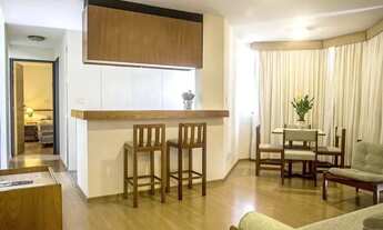 Imagem: FLAT NO CAMPO BELO PRÓXIMO AO AEROPORTO