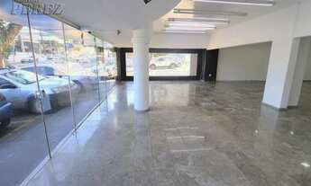 Imagem 7: Loja comercial na avenida Juscelino Kubitscheck esquina no centro