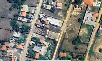 Imagem: Terreno com Alicerce para venda possui 450