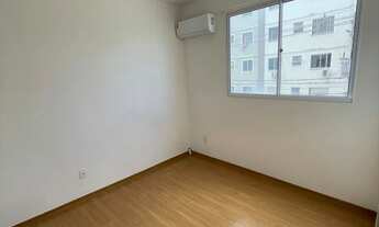 Imagem: Alugo apartamento no Solar de vilas 2/4