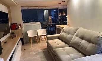Imagem 3: Apartamento à venda, 77 m² por R$ 798.000,00 - Vila Osasco - Osasco/SP