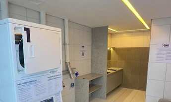 Imagem 2: RCR) Novo 1 quarto na Boa Vista | Haus Smart Living