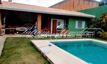 Imagem 6: Chácara em Rua Leopoldo Henrique Krahembuhl - Altos da Bela Vista - Indaiatuba/SP