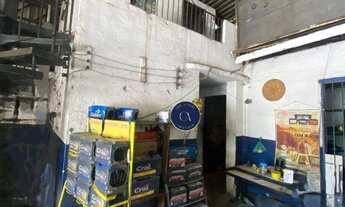 Imagem 5: Galpão para venda na Vila Leopoldina em São Paulo