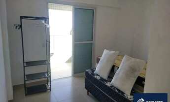 Imagem 10: Apartamento 3 suítes para aluguel no Centro de Itanhaém 118m², 2 vagas