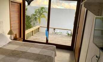 Imagem 7: Casa com 3 dormitórios à venda, 169 m² por R$ 2.300.000,00 - Caraiva - Porto Seguro/BA