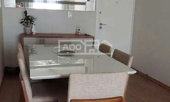 Imagem 5: Apartamento - Parque Industrial - Campinas
