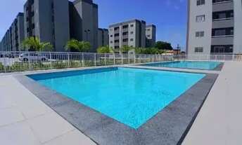 Imagem 3: Apartamento Novo Primeira Locação Eusébio