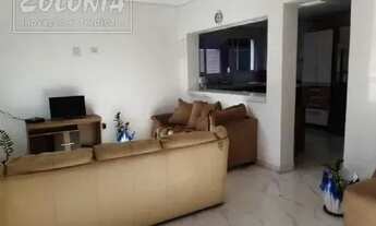 Imagem 6: Sobrado a venda - Vila Curuçá, Santo André