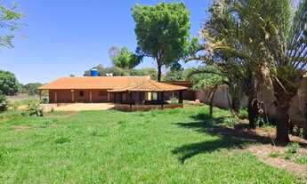 Imagem 5: Chácara de 243m² com 03 quartos para venda - Recreio Internacional