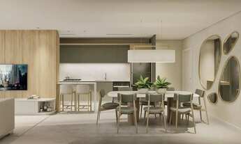 Imagem 5: Apartamento para Venda em Florianópolis, Estreito, 2 dormitórios, 2 suítes, 3 banheiros, 2