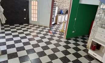 Imagem 12: Casa ampla em Santa Felicidade com piscina, edícula e lazer completo