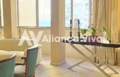 Imagem 5: Copacabana Apartamento com 3 dormitórios