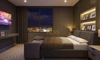 Imagem 3: Apartamento com 3 dormitórios à venda, 110 m² por R$ 616.284,88 - Jardim Tavares - Campina