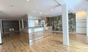 Imagem 2: Salão para alugar no Cambuí - Campinas/SP