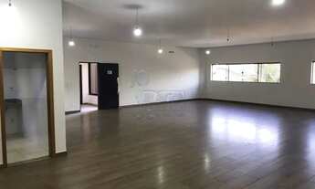 Imagem 4: Escritório de 172m² com 02 banheiros para locação - Nova Ribeirânia