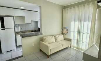 Imagem: ALUGO SPACE CALHAU - 100 MOBILADO