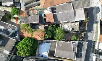 Imagem 7: Terreno residencial para venda em Vila Nossa Senhora do Retiro , 330m²