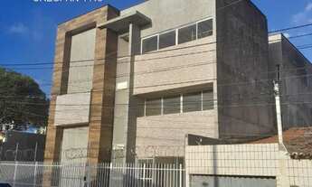 Imagem: PRÉDIO COMERCIAL de 458m² em Lagoa Nova