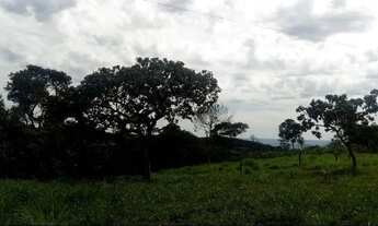 Imagem: Vende-se terreno na comunidade santa Rita