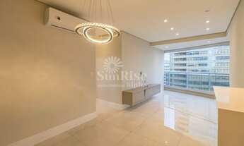 Imagem: Wave Alphaville - Apartamento em Alphaville