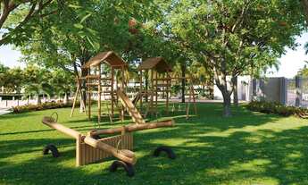 Imagem 6: Lote no Lago Montenegro Cond. Palmeira Real