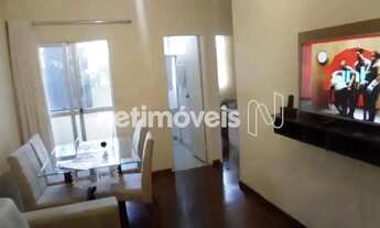 Imagem 2: APARTAMENTO 2 QUARTOS MOBILIADO PARA LOCAÇÃO BURITIS