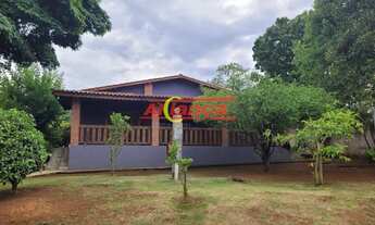 Imagem 2: CHÁCARA À VENDA 1.000M² CHÁCARAS FERNÃO DIAS - ATIBAIA