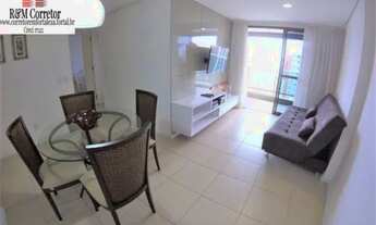 Imagem 5: Apartamento por temporada A Partir R$ 170,00 próximo a Beira-Mar em Fortaleza-CE