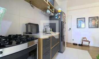 Imagem 6: Apartamento à Venda - Barra Funda, 2 Quartos, 62 m2