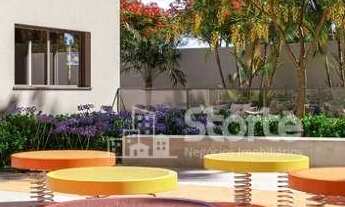 Imagem 4: Apartamentos com 3 dormitórios à venda, 84,80m² a partir de 642.482,82 - Granja Marileusa