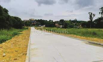 Imagem: Entrada de R$ 8.000,00 - Residencial em