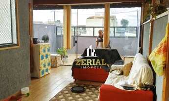 Imagem: Cobertura com 2 dormitórios à venda, 69