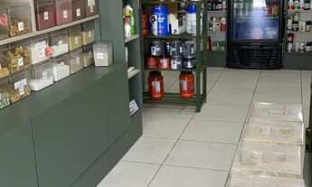 Imagem 2: VENDE-SE LOJA DE PRODUTOS NATURAIS - PORTEIRA FECHADA