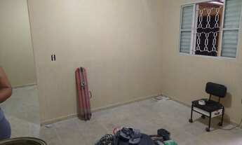 Imagem 6: Kitnet para pessoas que gostam de sossego