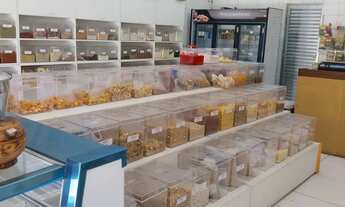 Imagem: Passo Loja de Produtos Nordestinos - Av