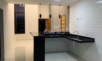 Imagem 6: SÃO JOSÉ DO IMBASSAÍ, ORLA 23 IMOBILIÁRIA! Casa com fino acabamento no Condomínio