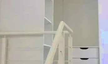 Imagem 7: Lindo apartamento duplex mobiliado no Easy Life - Mercês