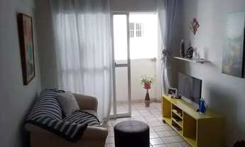 Imagem: Apartamento à venda no CONDOMÍNIO DO RESIDENCIAL