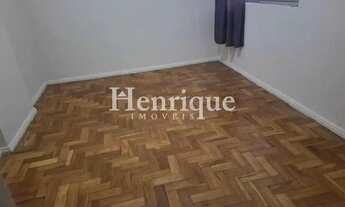 Imagem 2: Sala quarto na glória