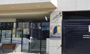 Imagem: Apartamento Alameda Leste 76m²