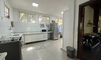 Imagem 5: Casa com 10 dormitórios (sendo 2 duplos) à venda, 327 m² por R$ 665.000 - Albuquerque - Te