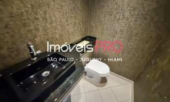 Imagem 3: Brooklin - 218 m2 - 3 suítes - varanda gourmet - 4 vagas