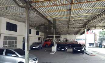 Imagem: Venda Terreno Santo Andre Vila Luzita Ref