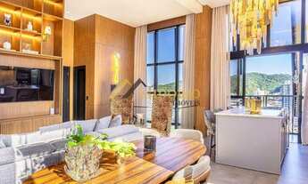 Imagem: COBERTURA ALTO PADRÃO EM ITAJAÍ! 03 SUÍTES