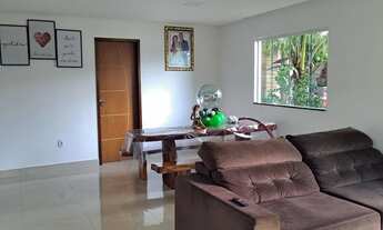 Imagem 6: Casa Temporada 4 quartos todos com suite em frente a Itacimirim