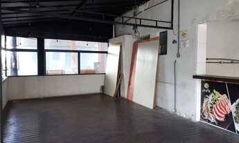 Imagem 4: Imóvel com área de terreno 959m² e área construída 623m² - Barra Funda