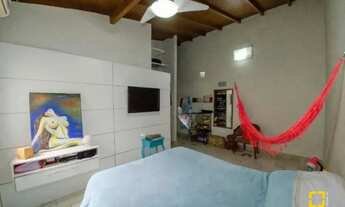 Imagem 7: Casa Ponta das Canas quatro quartos Florianópolis