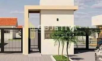 Imagem: Casa em Condomínio à venda 2 Quartos 1